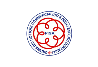 Logo dell'Ordine dei Dottori Commercialisti e degli Esperti Contabili