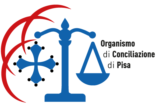 OC Pisa - Organismo di Conciliazione di Pisa | ISCRITTO AL N.599 DEL REGISTRO DEGLI ORGANISMI DI MEDIAZIONE PRESSO IL MINISTERO DELLA GIUSTIZIA